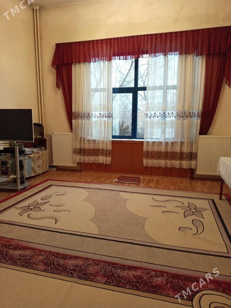 Podwoýskaýa - ул. Подвойского (Битарап Туркменистан шаёлы) - img 1