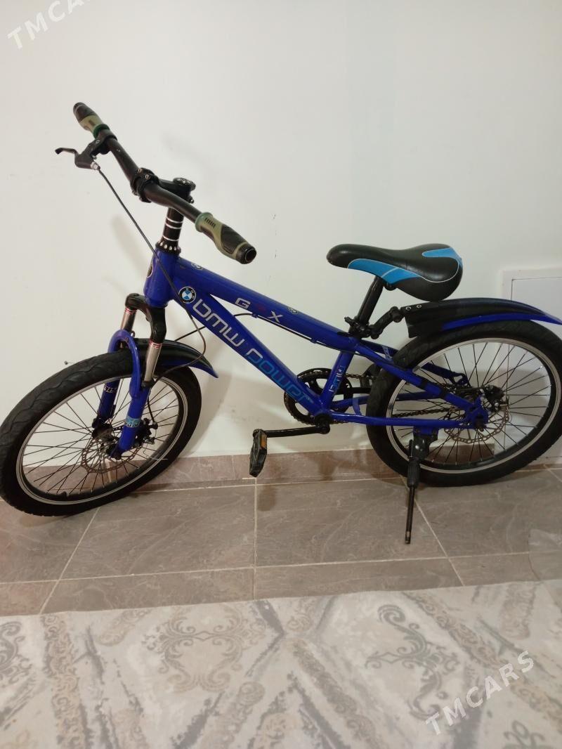 tigir /велосипед - Ашхабад - img 1