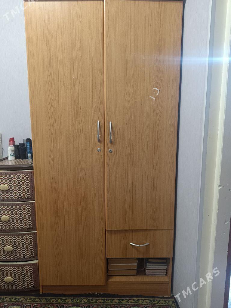 Шифонер - Ашхабад - img 1