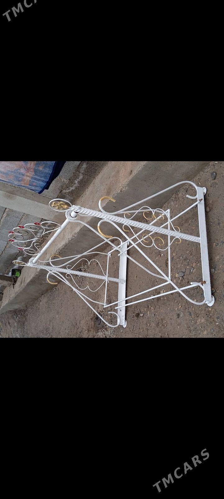 caga sallancak - Мургап - img 1