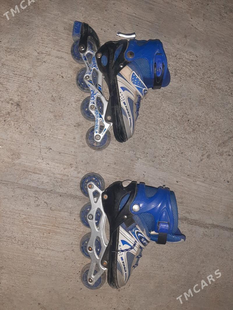 Rolik - Aşgabat - img 1