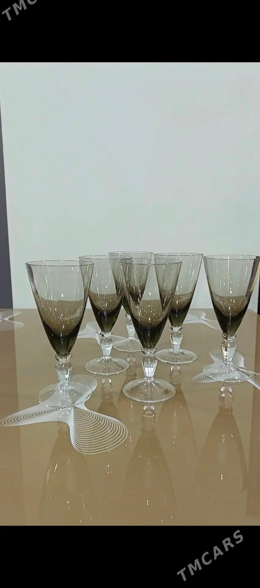 ФУЖЕРЫ - Ашхабад - img 1