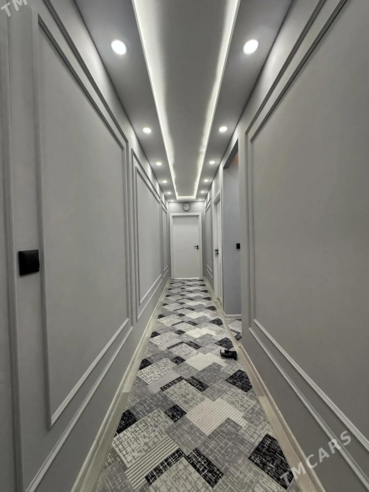 11mkr 3 etaj 2komnat - 11 мкр - img 1