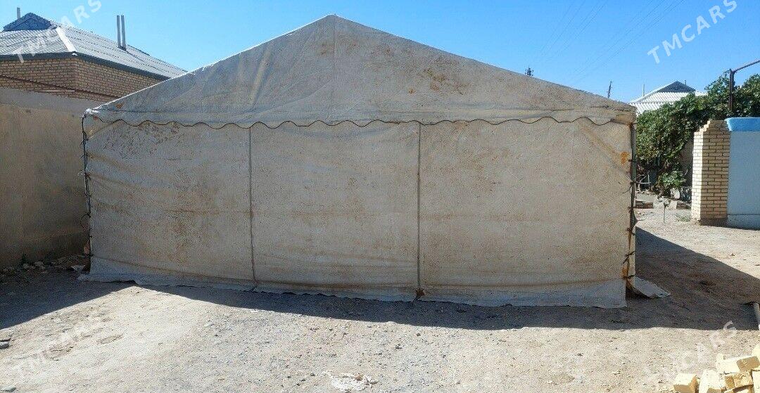 PALATA - Мургап - img 1