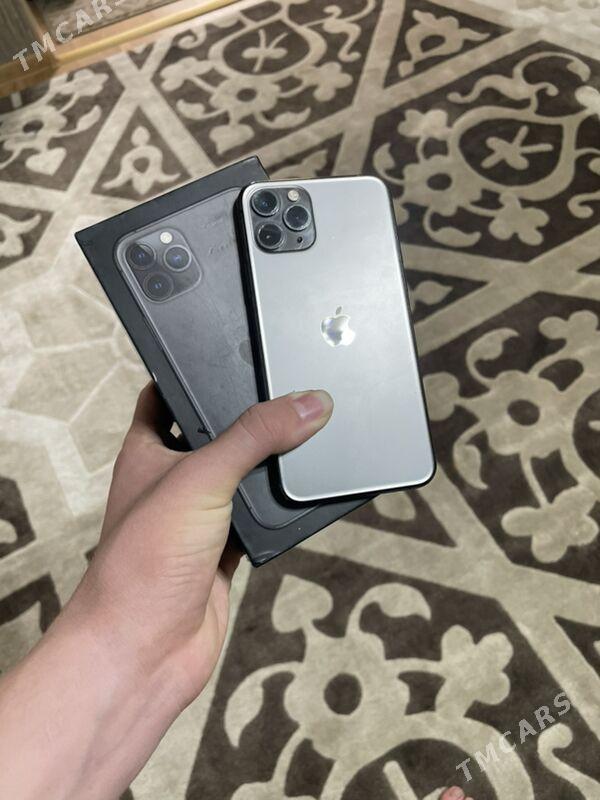 IPhone 11 Pro - Aşgabat - img 1