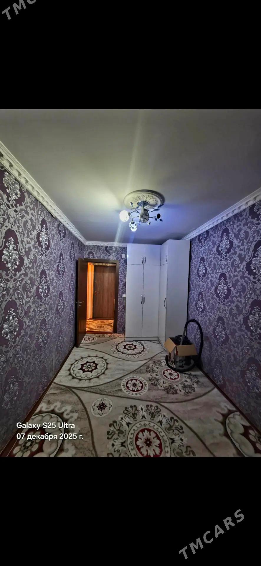 11 mkr 2 kom Razdelni - Ашхабад - img 1