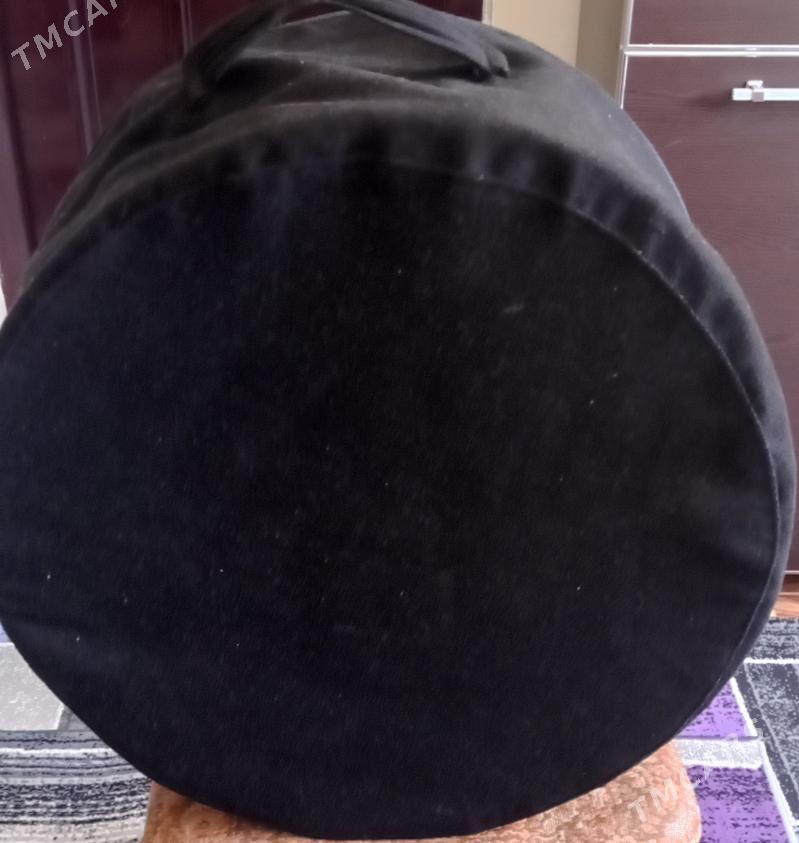 Aýna dawul - Гызыларбат - img 1