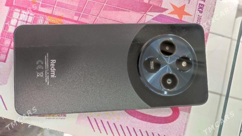 redmi 14 c - Мары - img 1