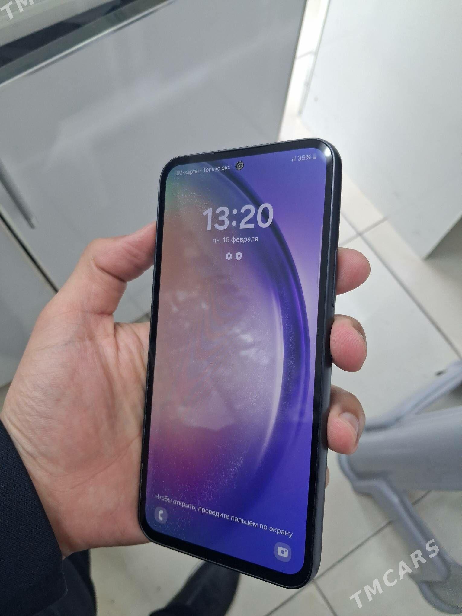 A54 8/128 - Aşgabat - img 1