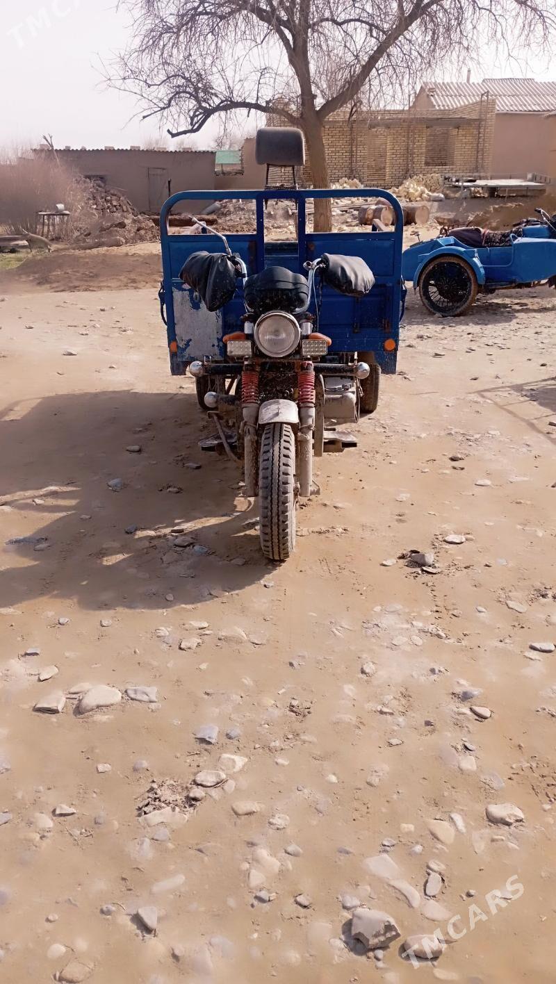 Fekon FK200-14G 2018 - 14 400 TMT - Babadaýhan - img 1