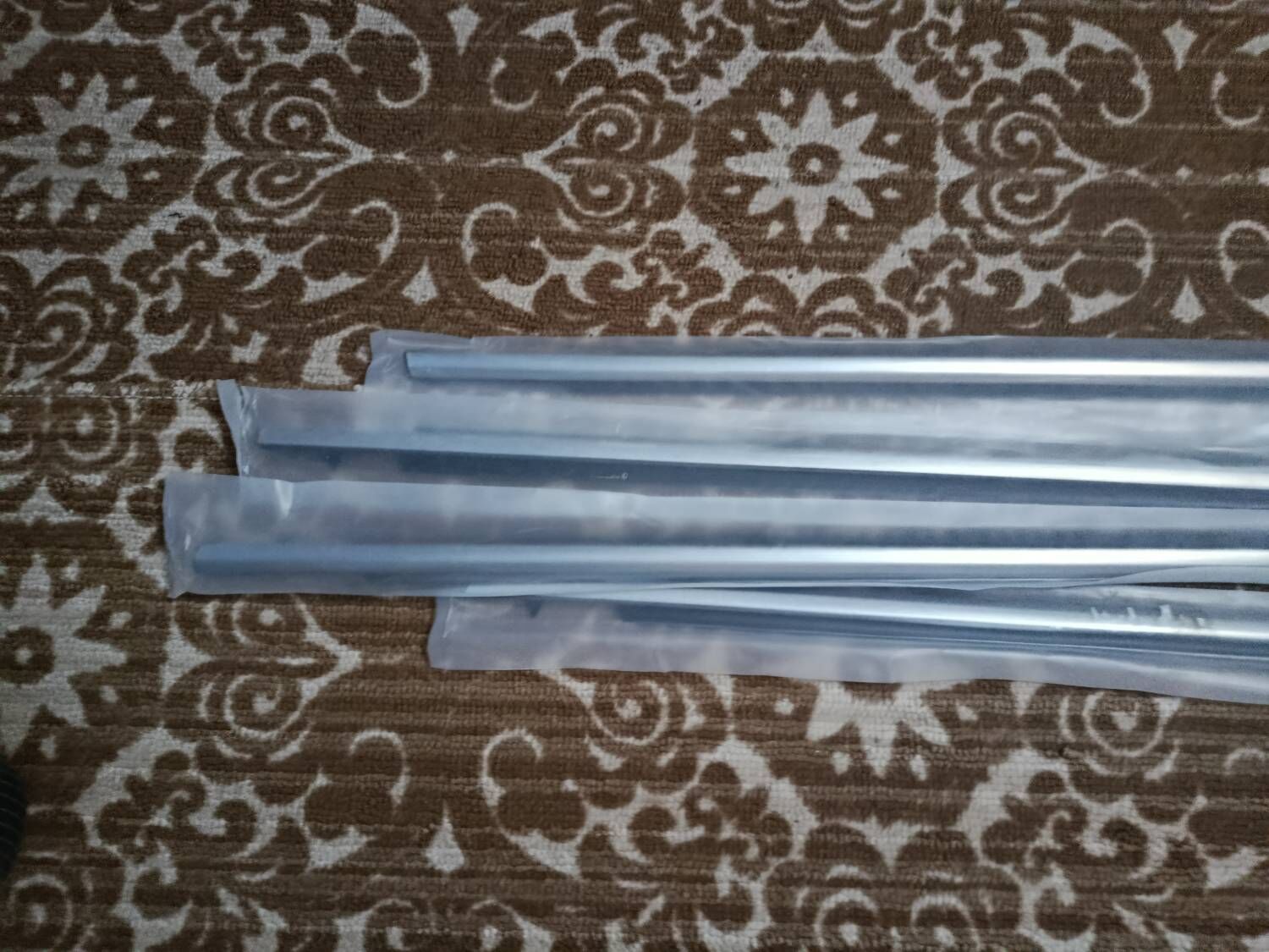 18-24 camry gapy nikel 450 TMT - Daşoguz - img 1