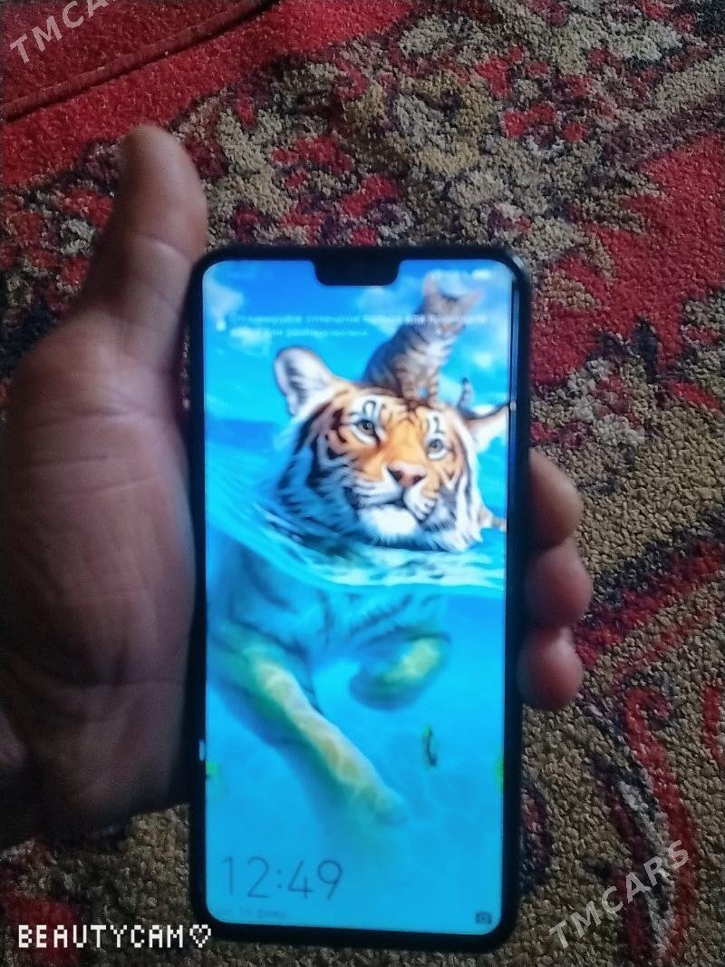 Honor 9x - Mary - img 1