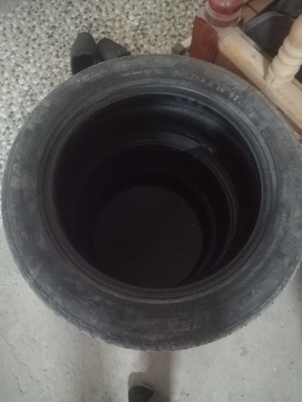 Balon 200 TMT - Türkmenabat - img 1