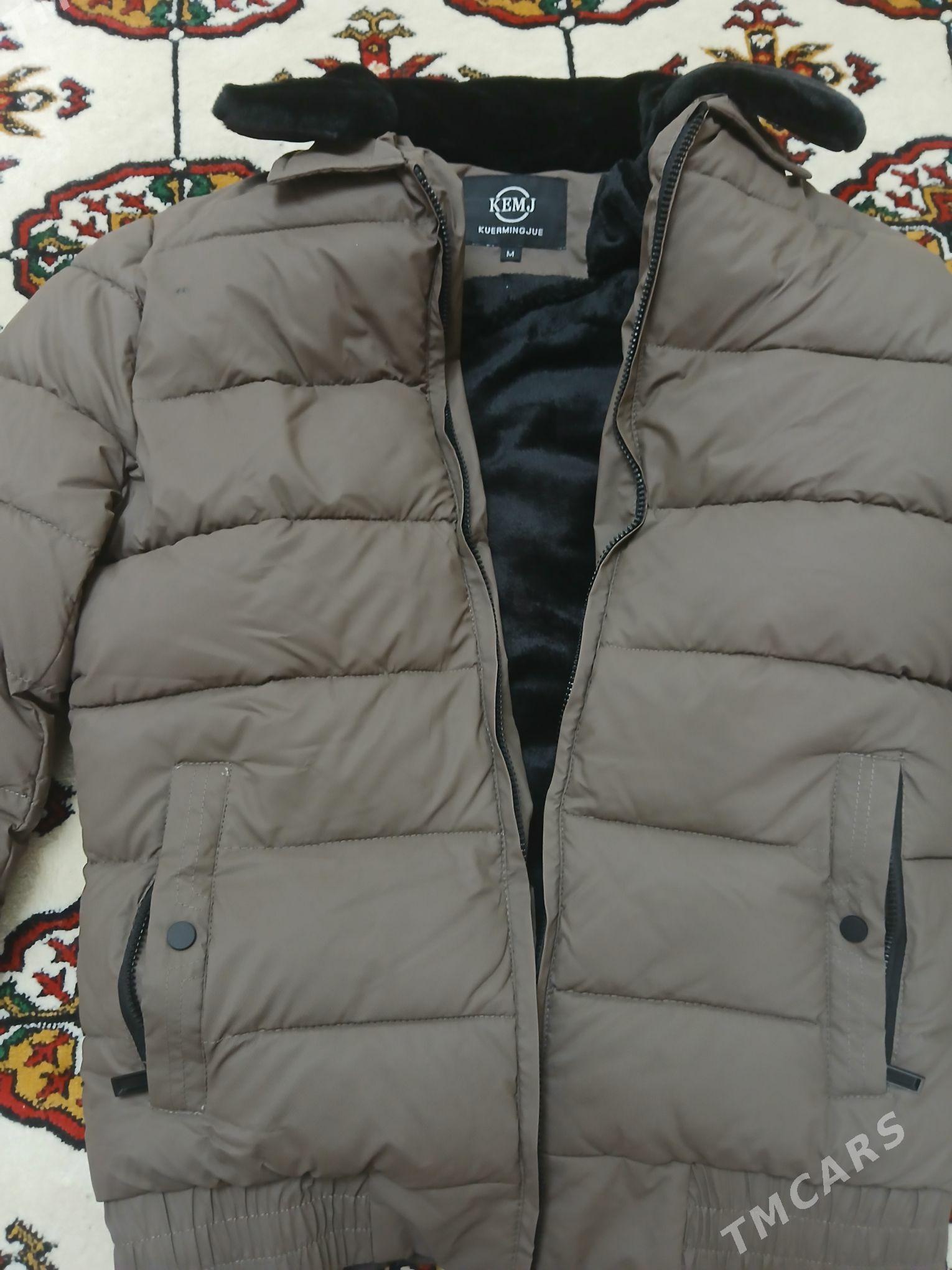 Kurtka - 30 mkr - img 1