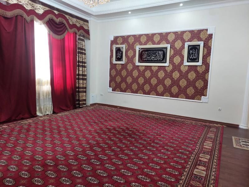 Moskowskiy elitga - Ашхабад - img 1