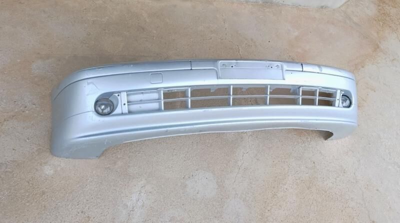 Bmw E39 bamper 2003 1 290 TMT - Гумдаг - img 1