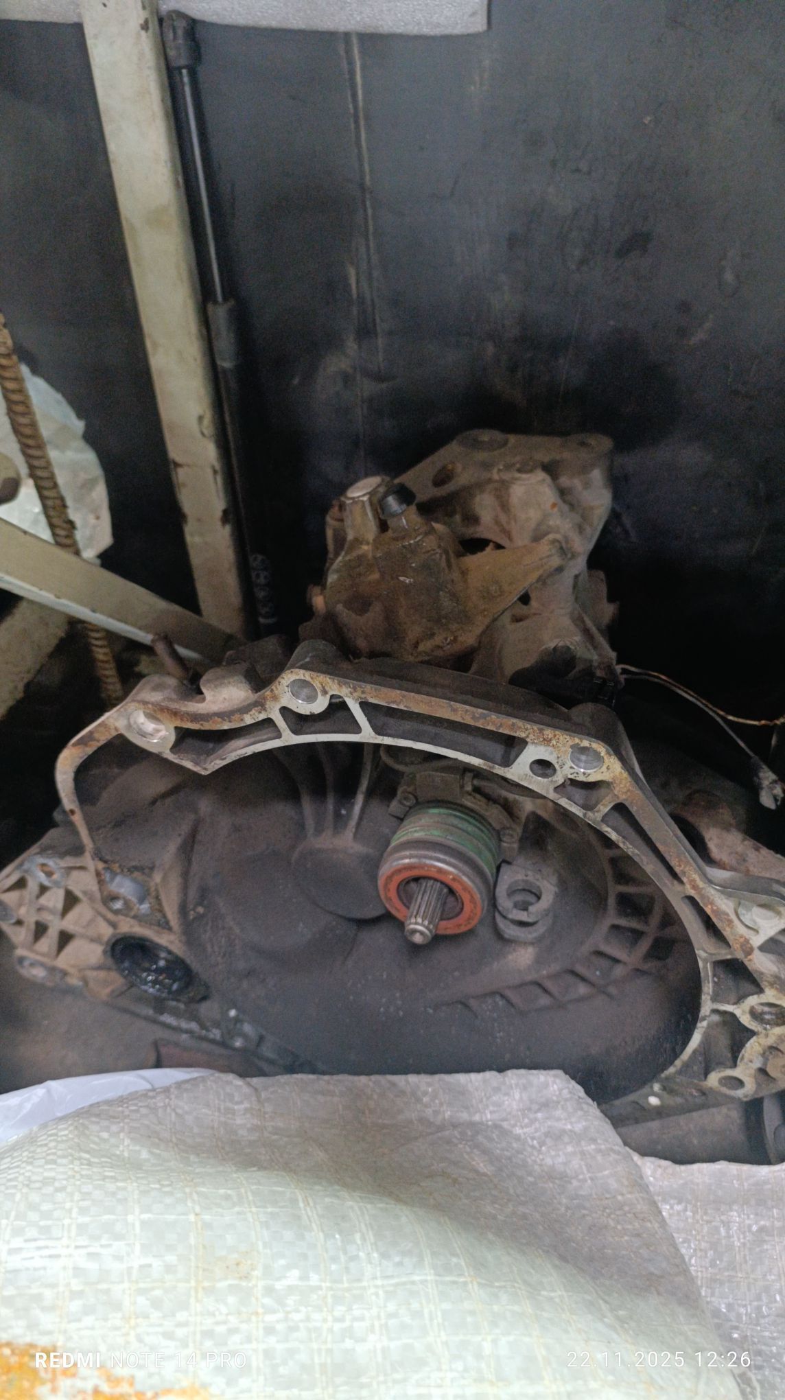 karopka 3 000 TMT - Кака - img 1