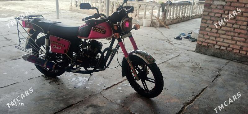 Fekon FK200-14G 2025 - 13 000 TMT - Бахарден - img 1