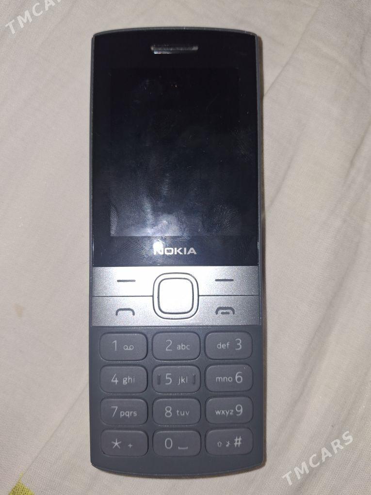 Nokia 150. 150 tmt - Ашхабад - img 1