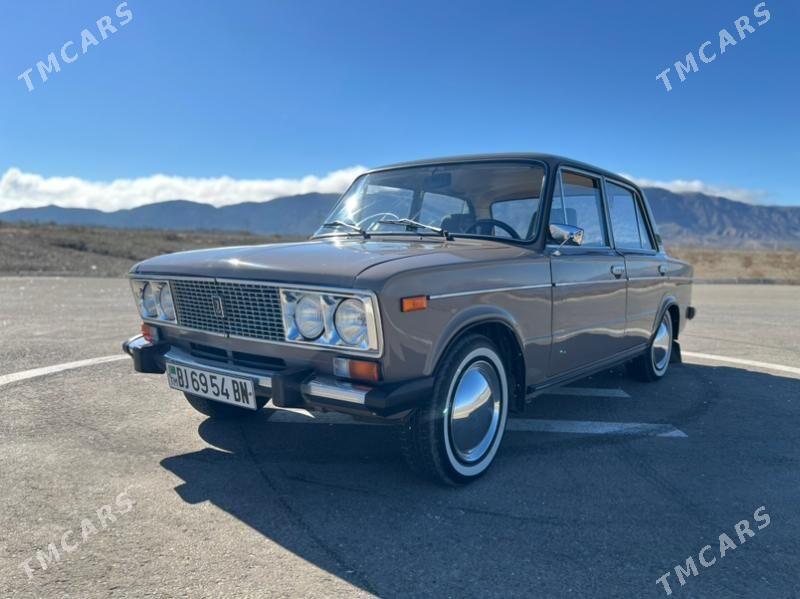 Lada 2106 1990 - 52 000 TMT - Gyzylarbat - img 1
