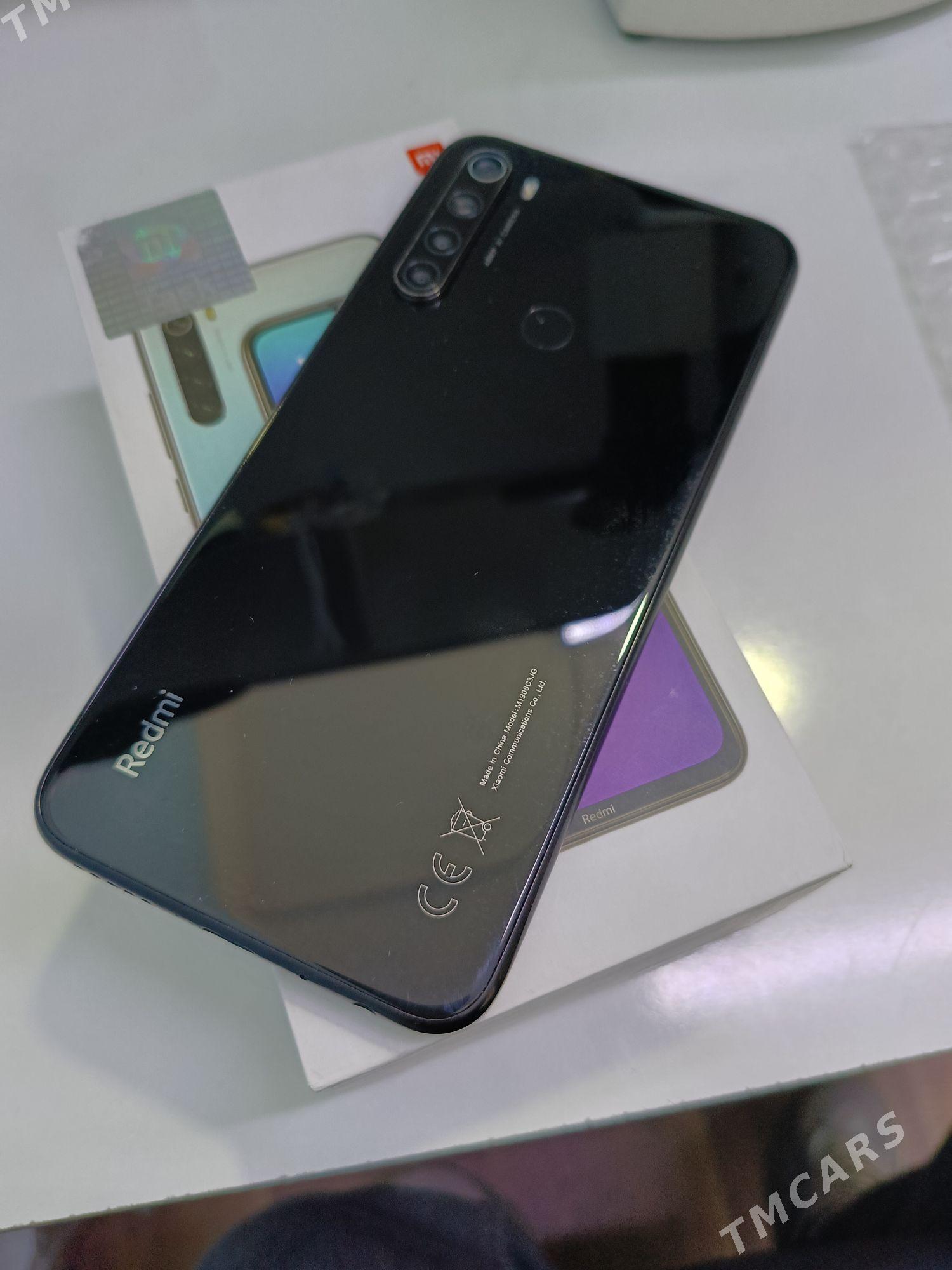 REDMI NOT 8 - Daşoguz - img 1