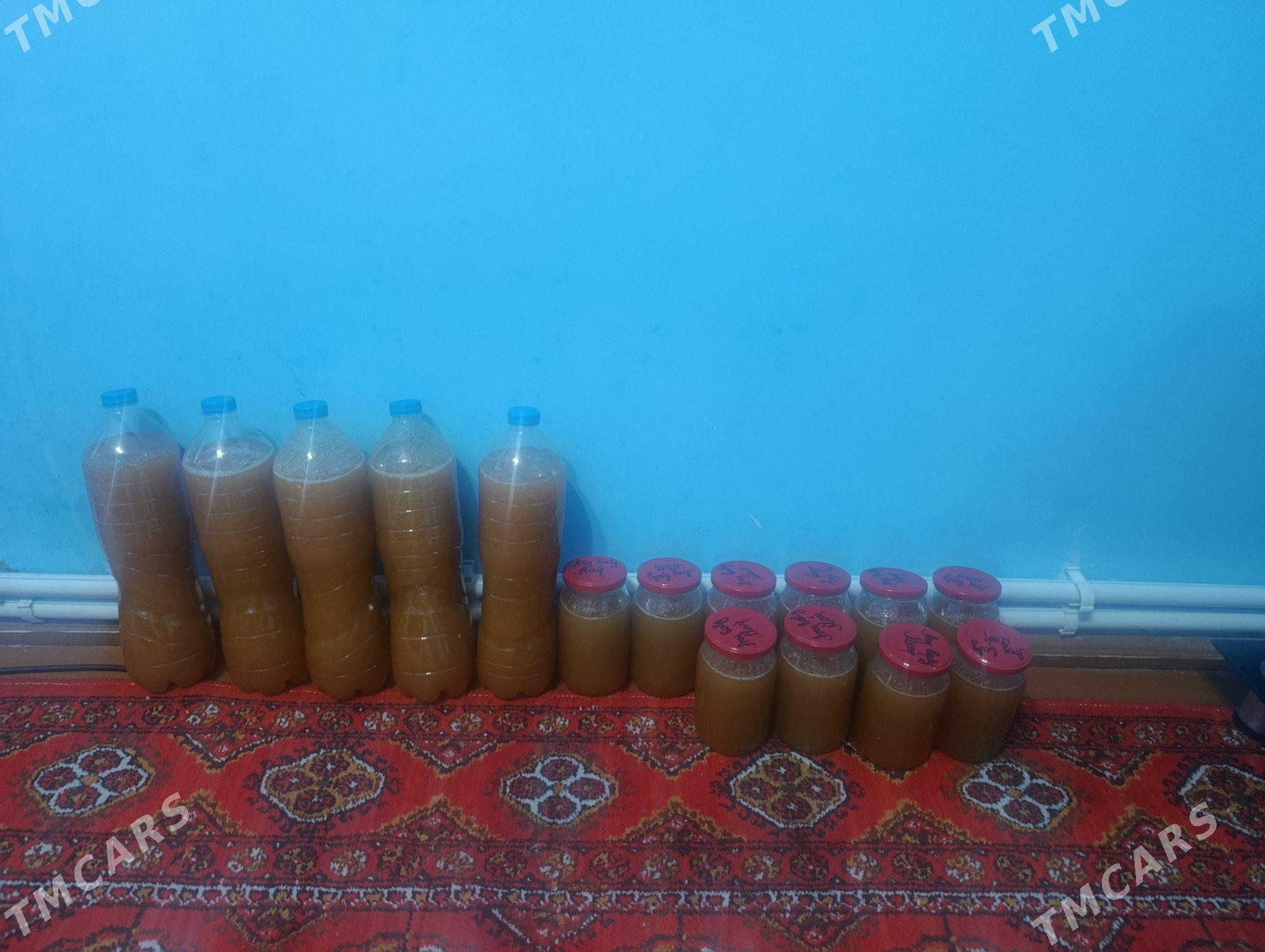 Ary bal - Daşoguz - img 1