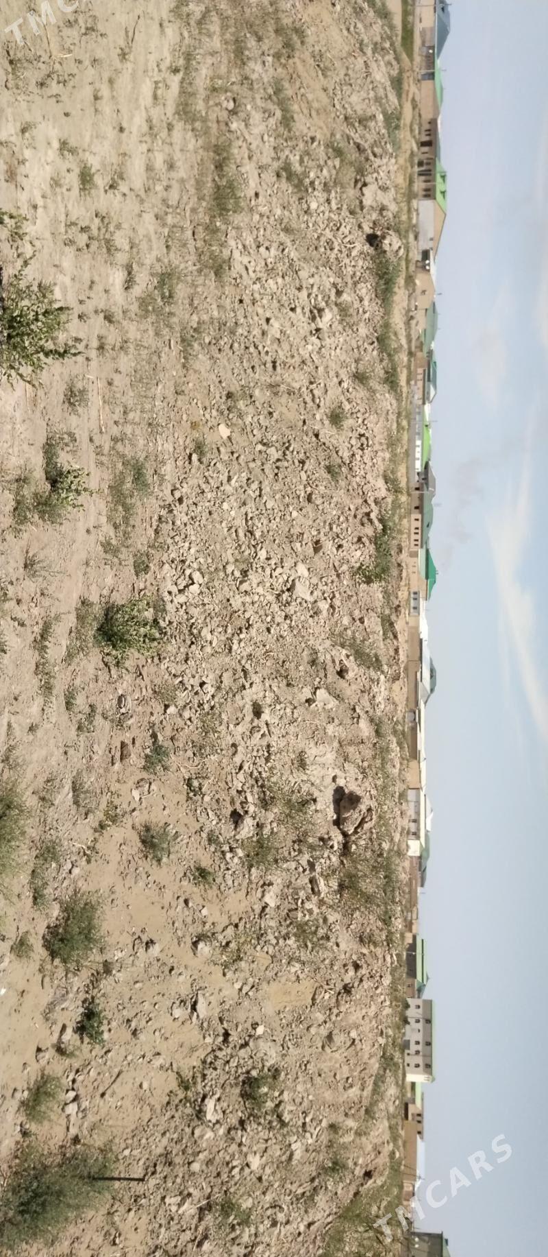 satlyk jaý - Türkmenabat - img 1