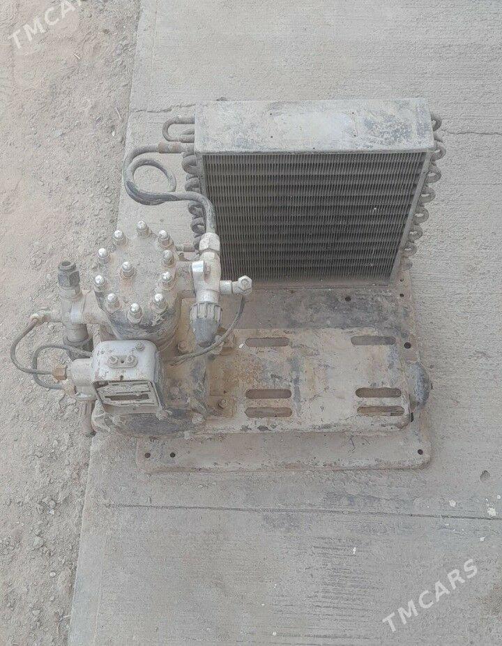 морозилька - Daşoguz - img 1