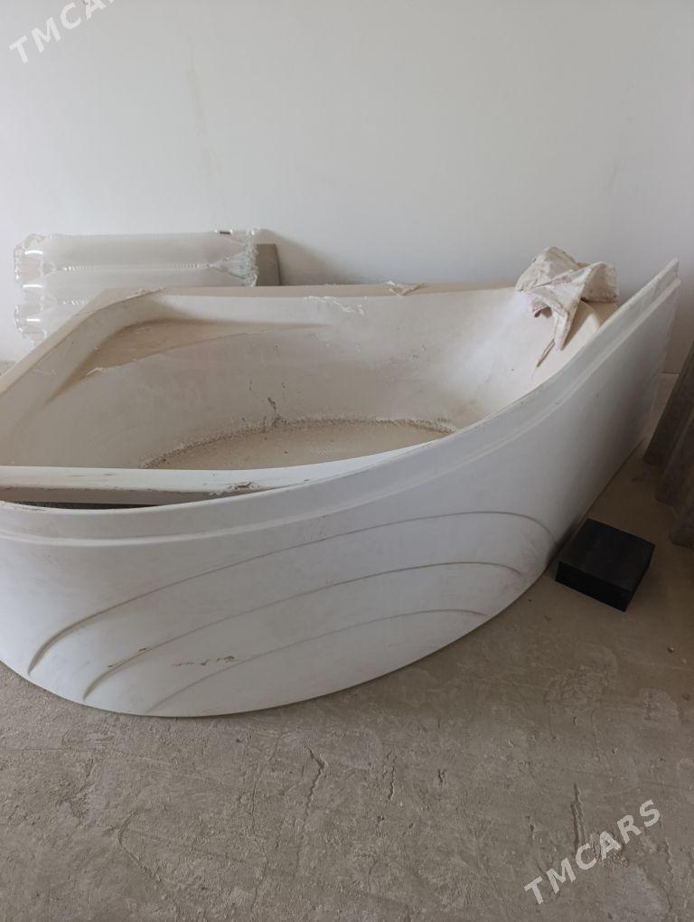 ванная - Türkmenbaşy - img 1