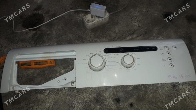 vestel plata - Ашхабад - img 1