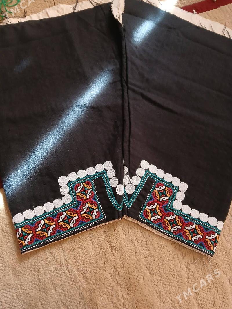 Balak - Balkanabat - img 1