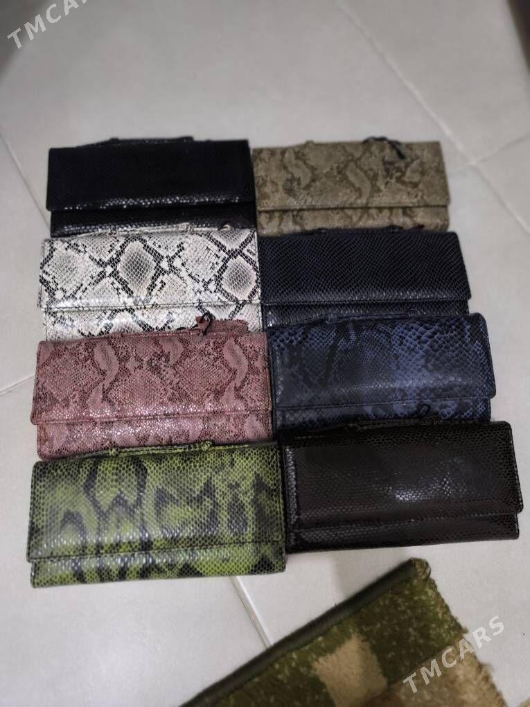 koja gapjyk - Ашхабад - img 1