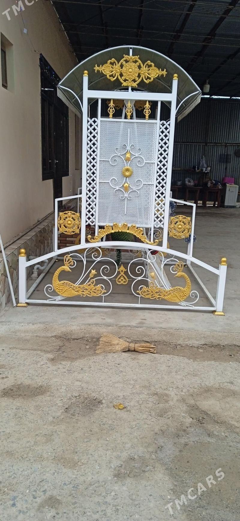 uly sallancak - Мургап - img 1