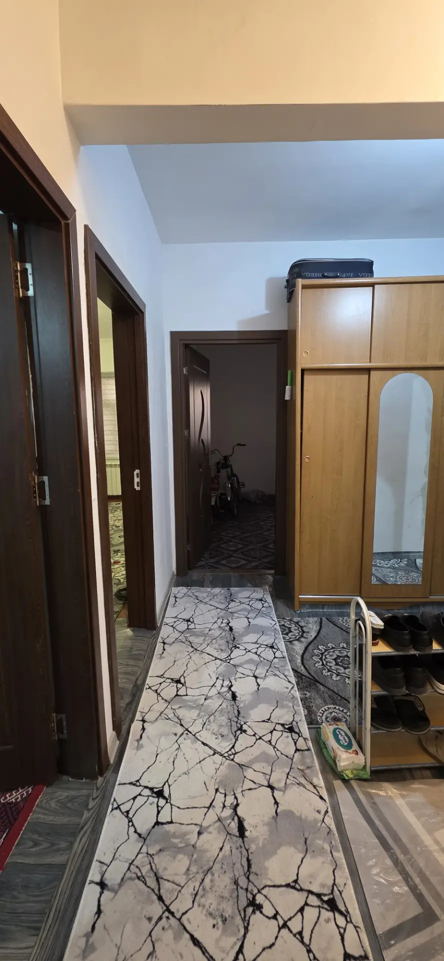 Büzmeyin gres - Büzmeýin GRES - img 1