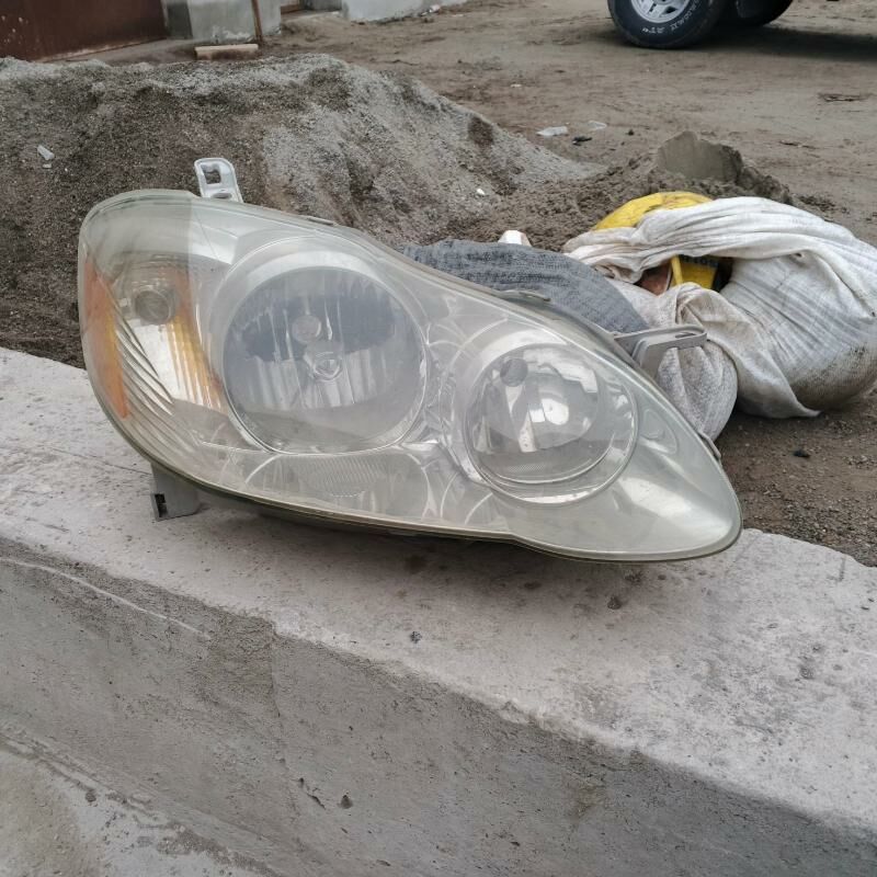 carolla fara 2004 450 TMT - Türkmenabat - img 1