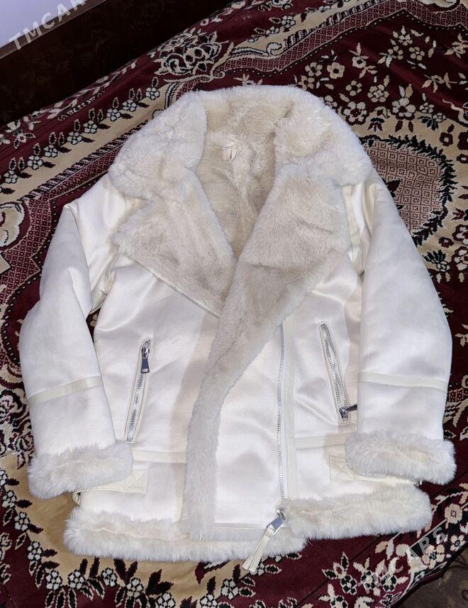 Дубленка - Туркменабат - img 1