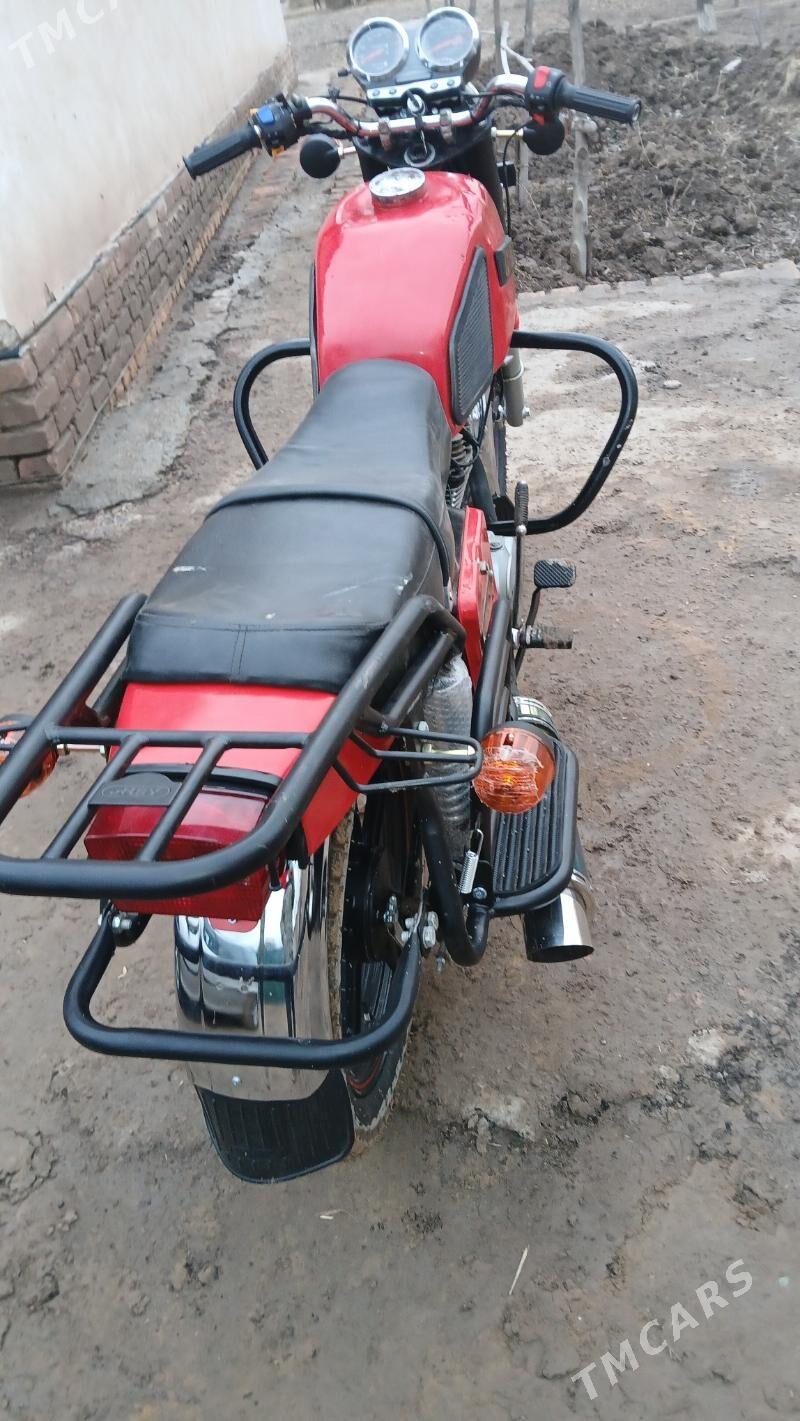 Iž Planeta 5 2023 - 16 000 TMT - Görogly (Tagta) - img 1