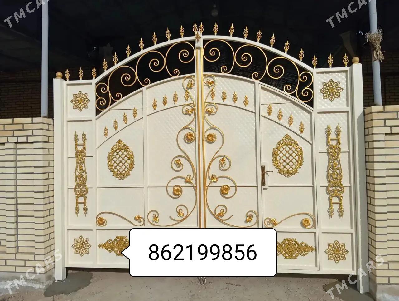 warata - Мары - img 1