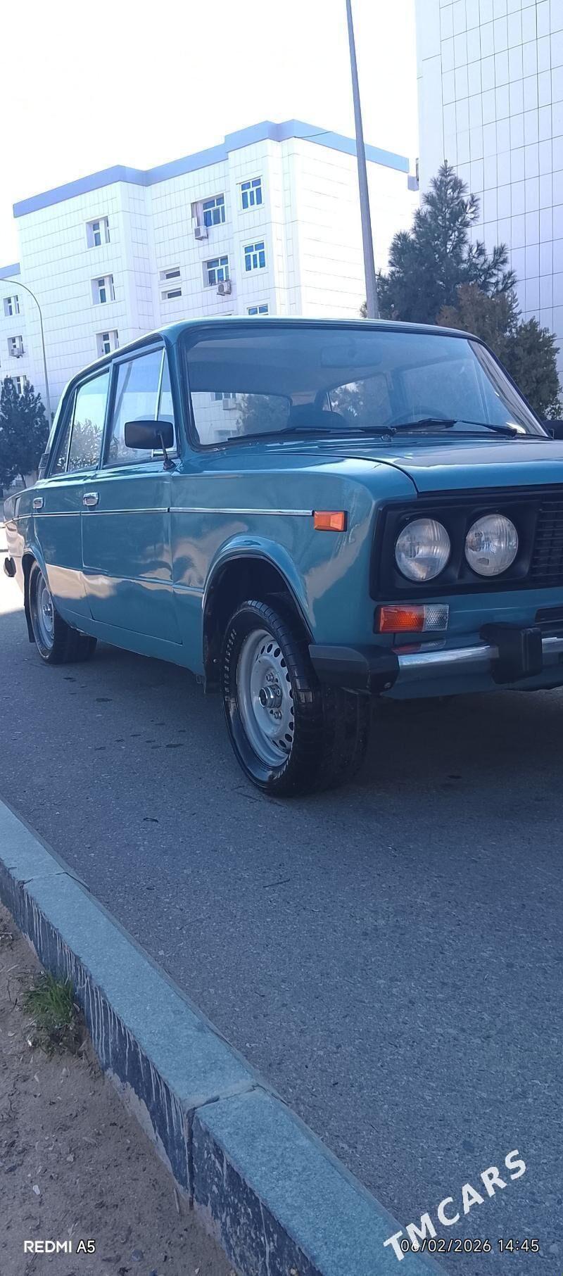 Lada 2106 1989 - 26 000 TMT - Halaç - img 1