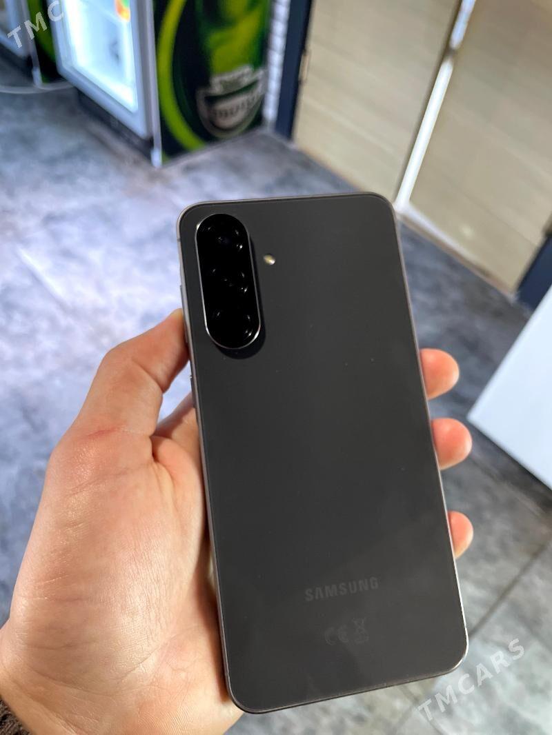 Samsung A56 - Türkmenbaşy - img 1