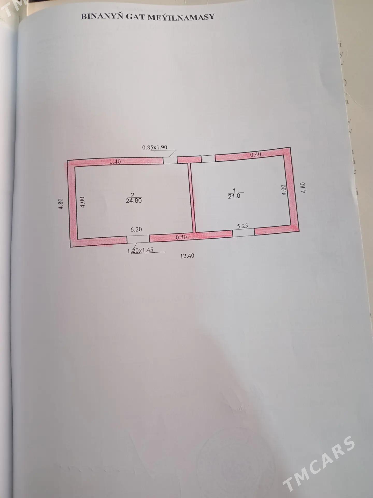 satlyk jaŷ - Gubadag - img 1