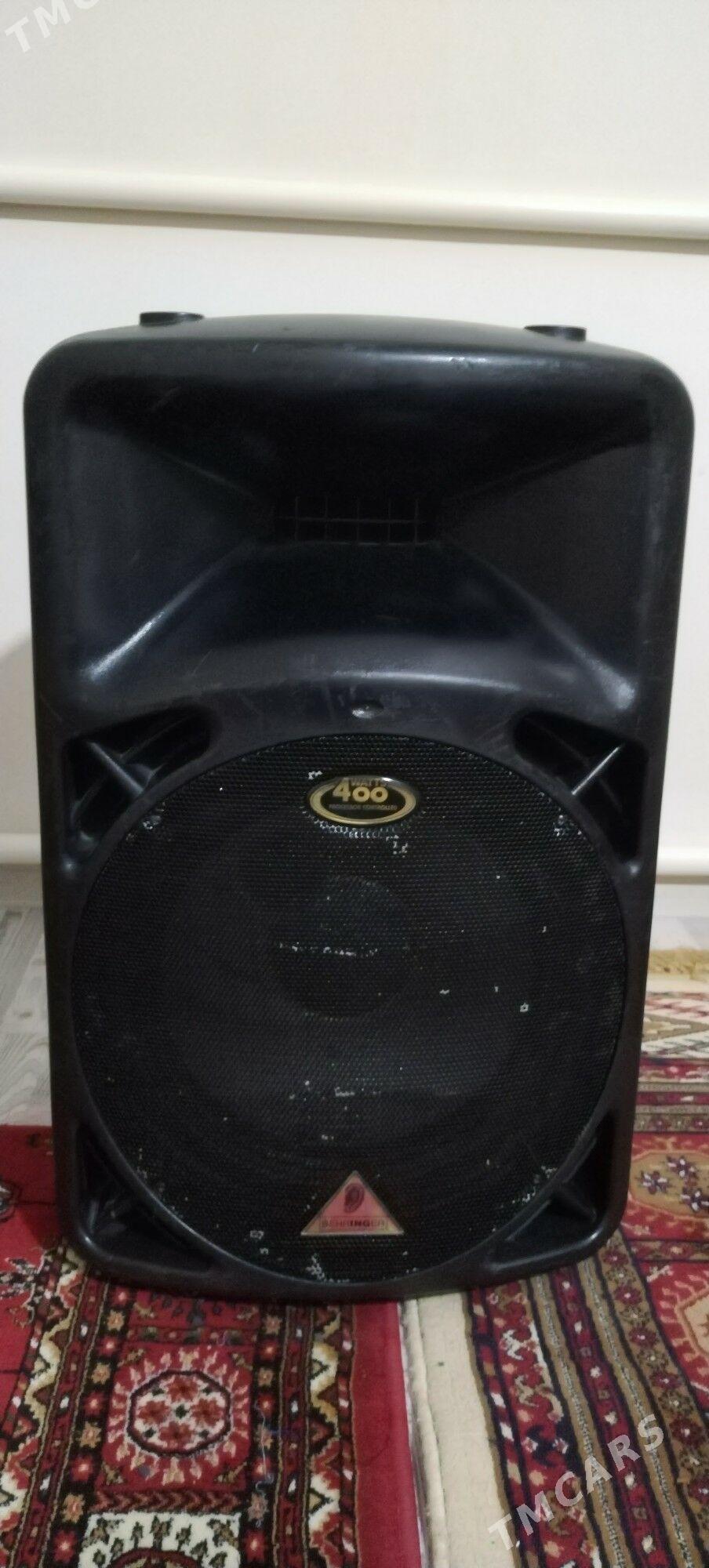 Toy aparat - Daşoguz - img 1