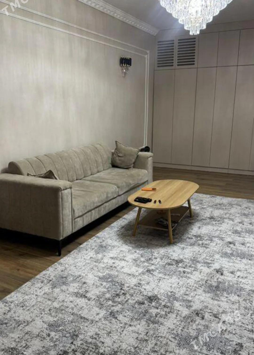 1 mkr Swcenko - Aşgabat - img 1