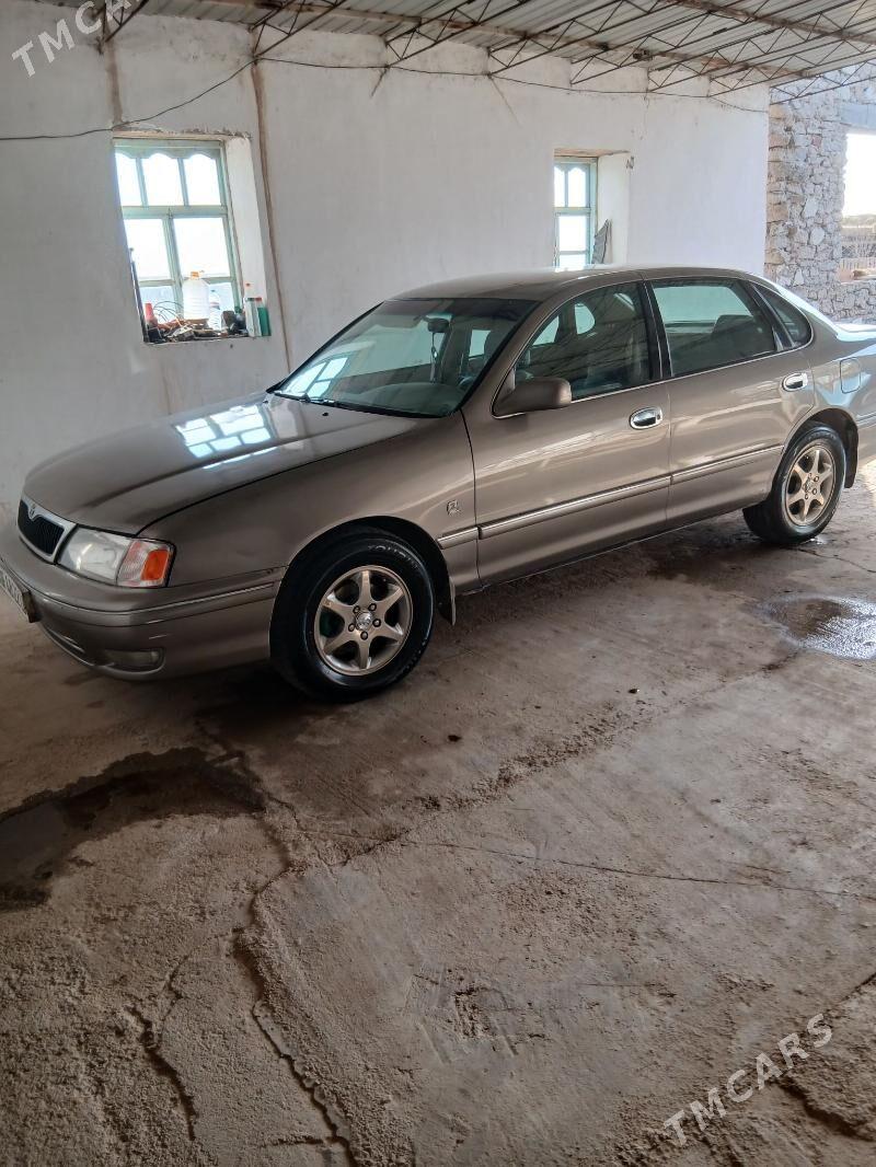 Toyota Avalon 1998 - 130 000 TMT - Койтендаг - img 1