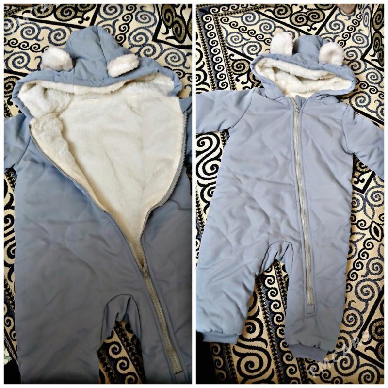 куртка kurtka - Балканабат - img 1