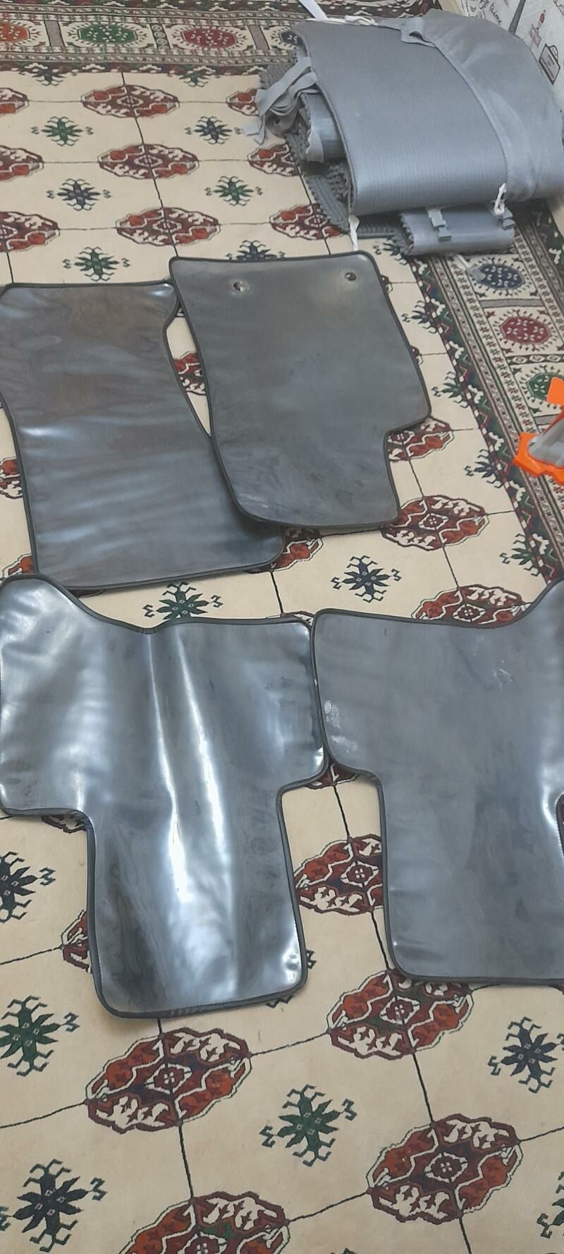 ÇIHOLAR TEZECE 1 000 TMT - Туркменабат - img 1