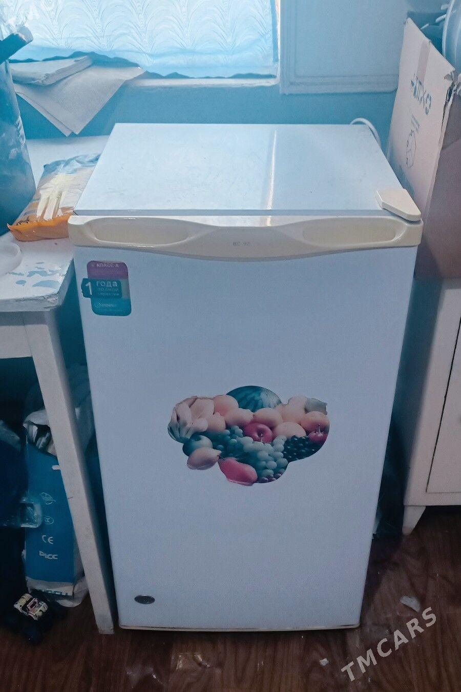 холодильник - Мары - img 1