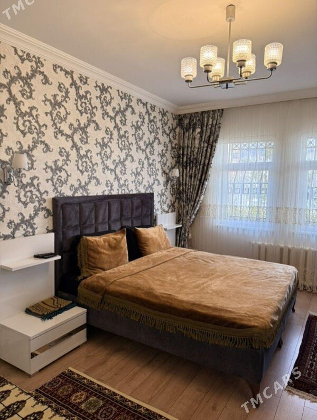 Mir 2 - Ашхабад - img 1