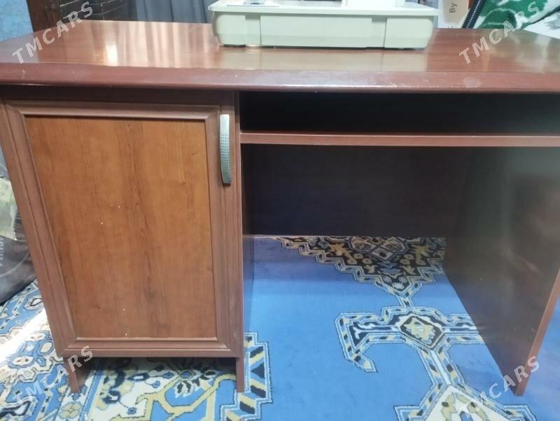 стол ДСП - Mary - img 1