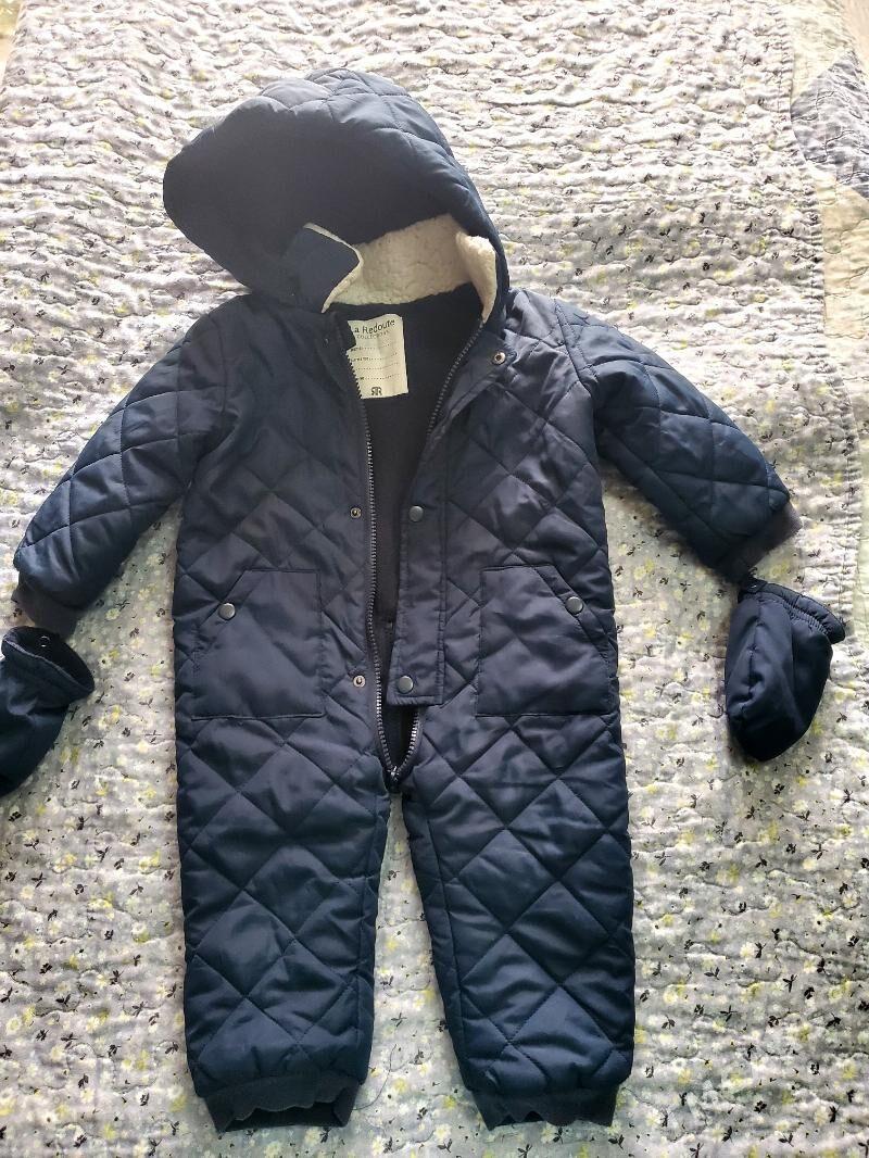 Комбинезон - Ашхабад - img 1